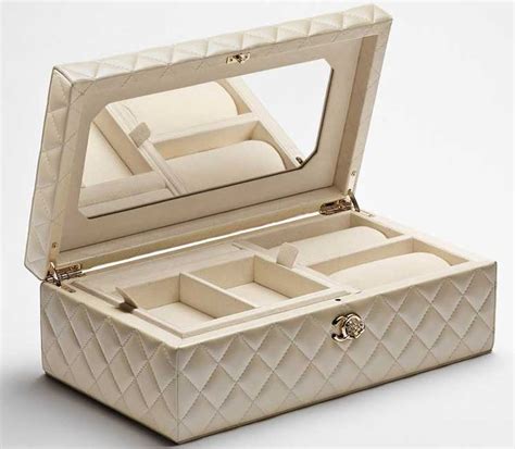 chanel small jewelry box|Chanel fine jewelry boutique.